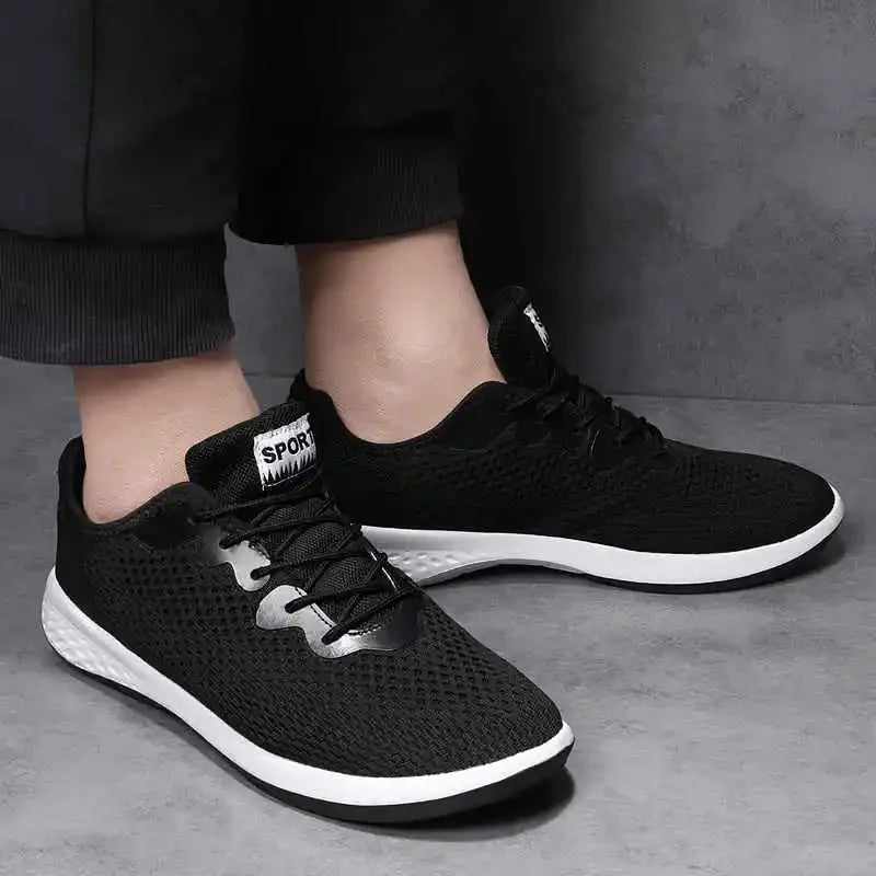 Men and women Loafers Designer Black Sneakers Comfortable