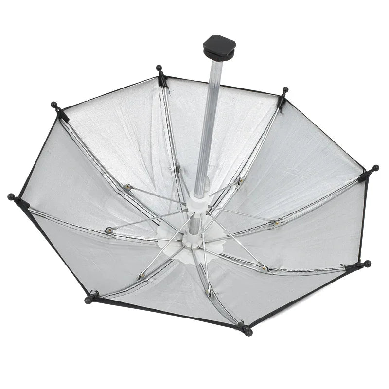 DSLR Camera Umbrella Sunshade