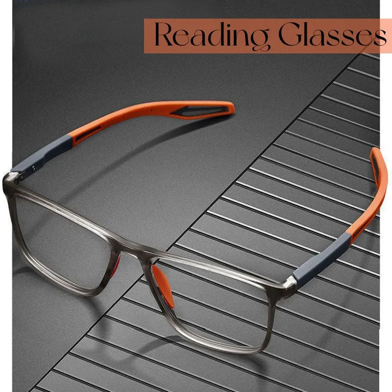Anti-blue Light Reading Glasses